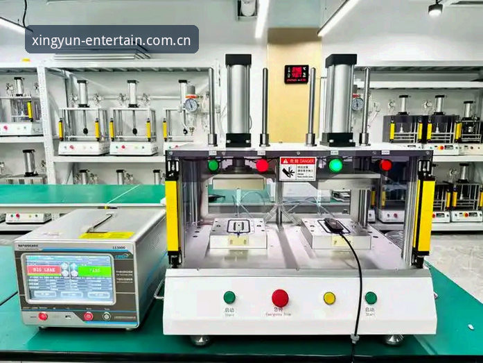 创新探索者亲测：杏运娱乐在线玩的新玩法与2025平台体验心得